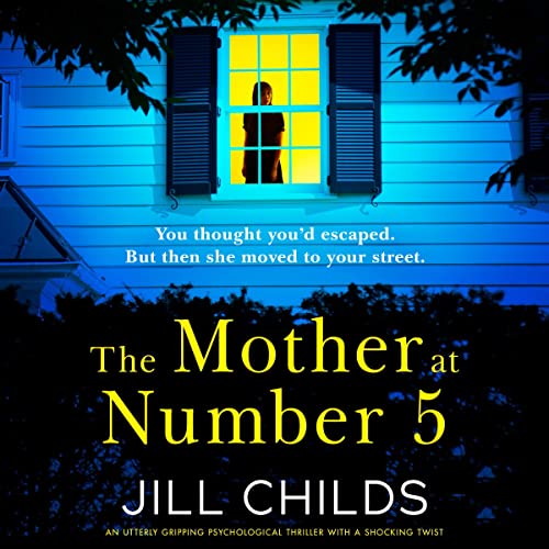 The Mother at Number 5 by Jill&nbsp;Childs
