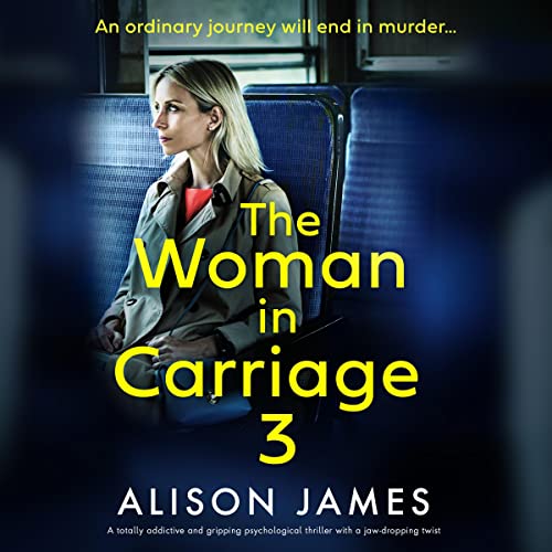 The Woman in Carriage&nbsp;3