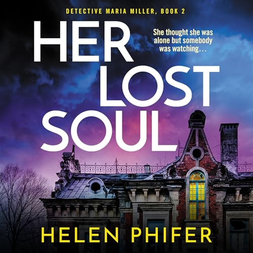 Her Lost Soul by Helen&nbsp;Phifer