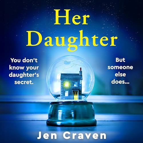 Her Daughter by Jen&nbsp;Craven