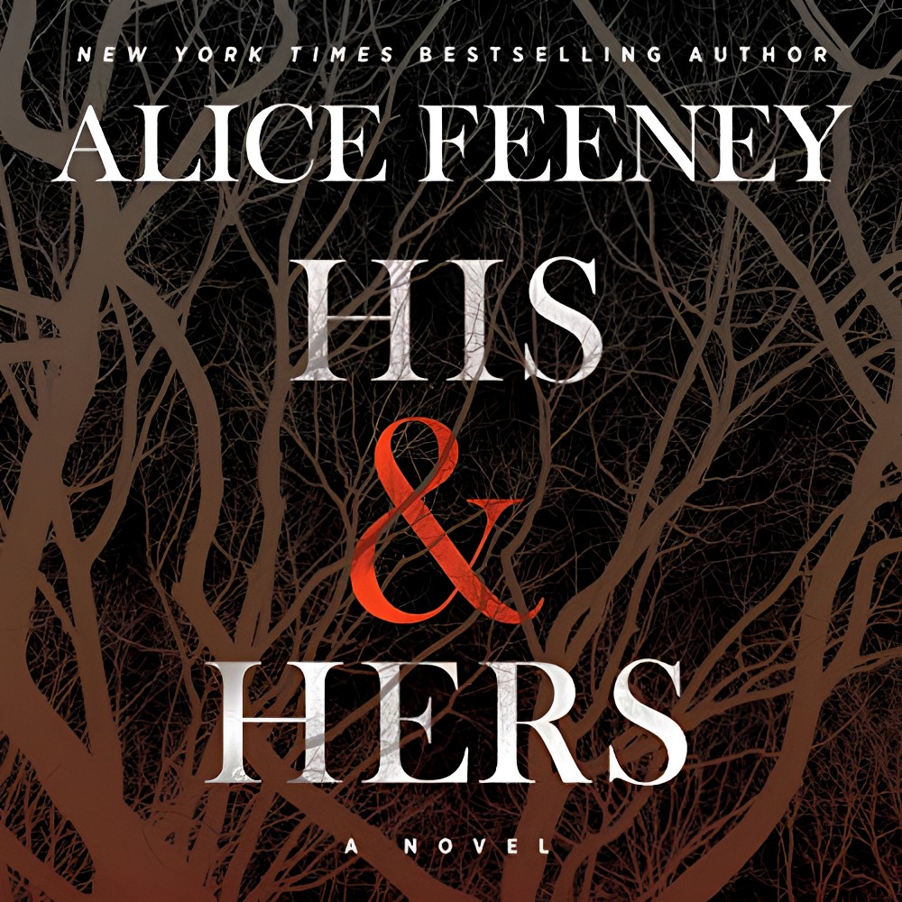 His & Hers by Alice&nbsp;Feeney