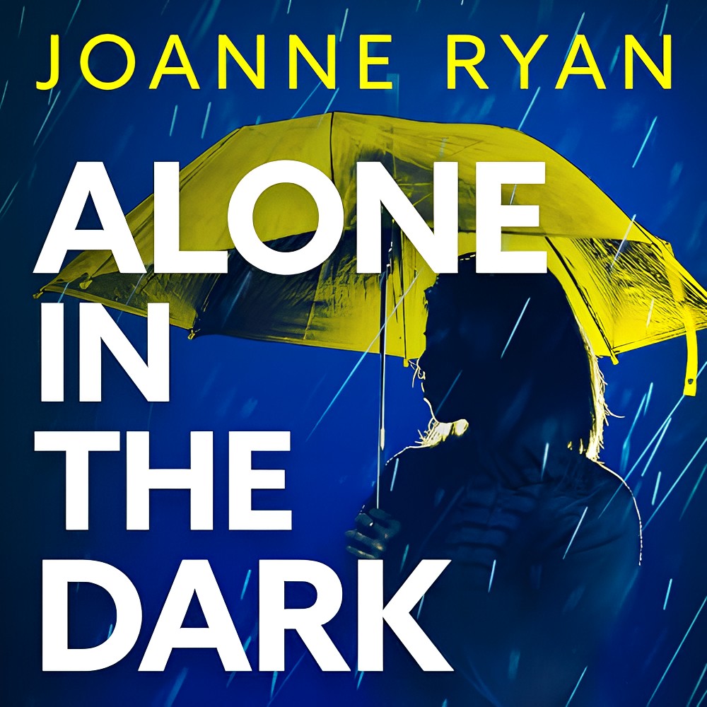 Alone in the Dark by Joanne&nbsp;Ryan