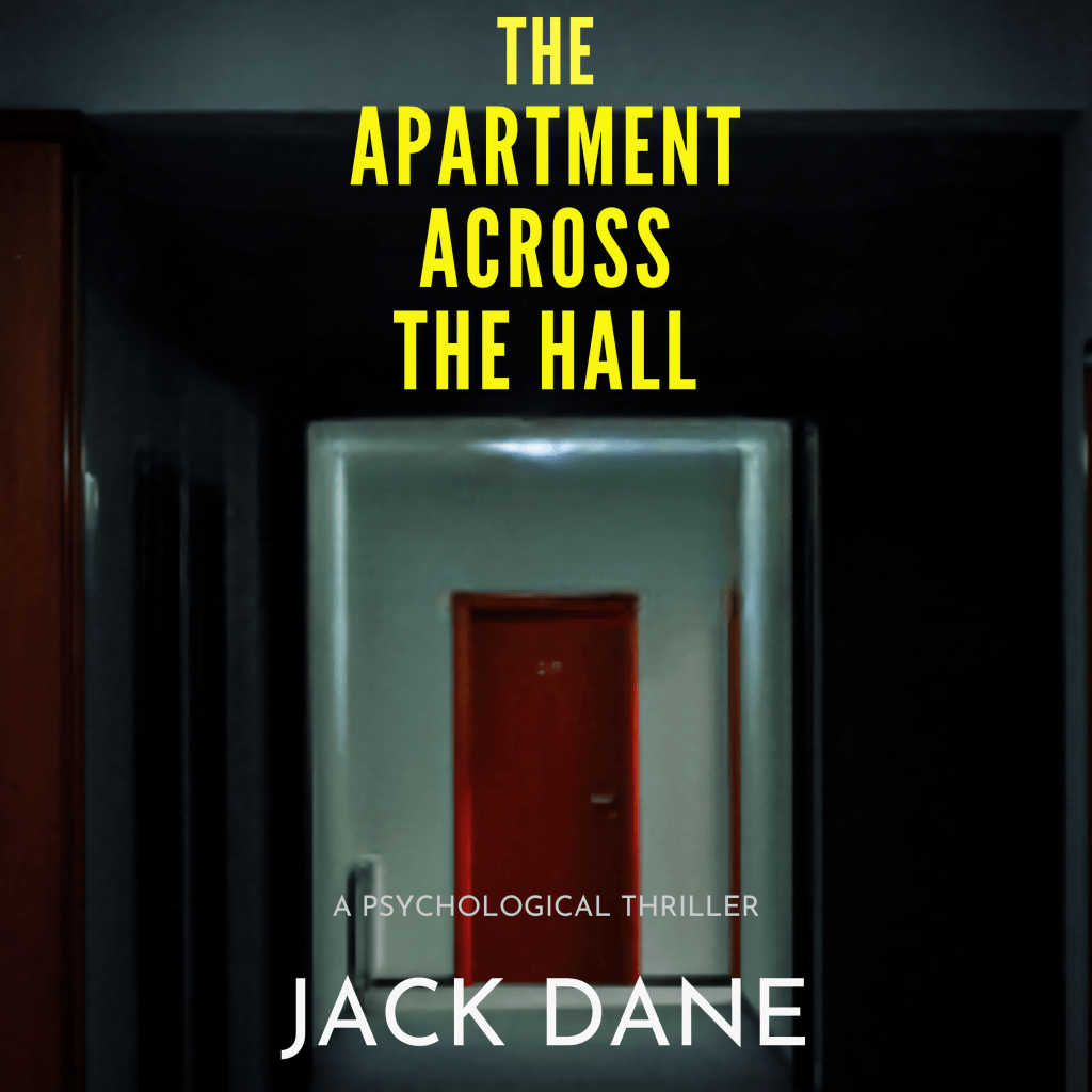 The Apartment Across the Hall by Jack&nbsp;Dane
