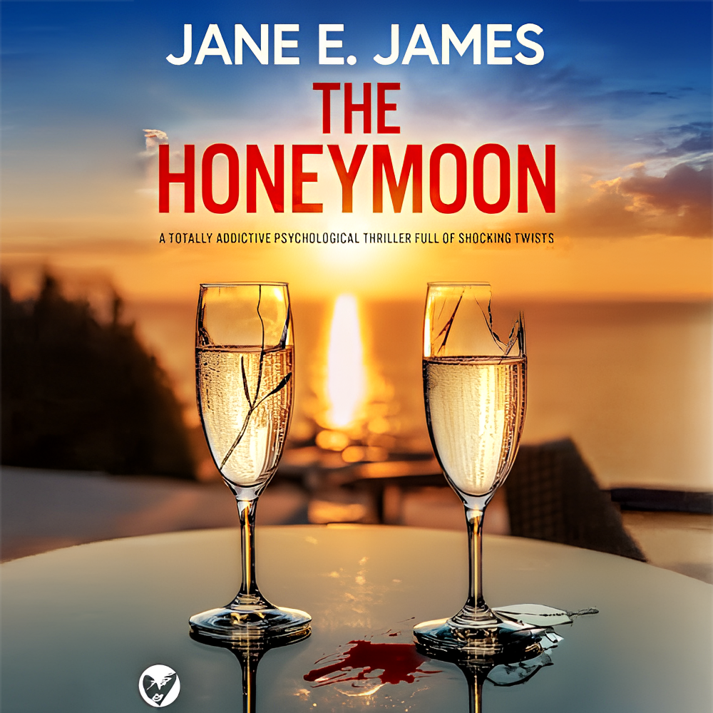 The Honeymoon by Jane E.&nbsp;James